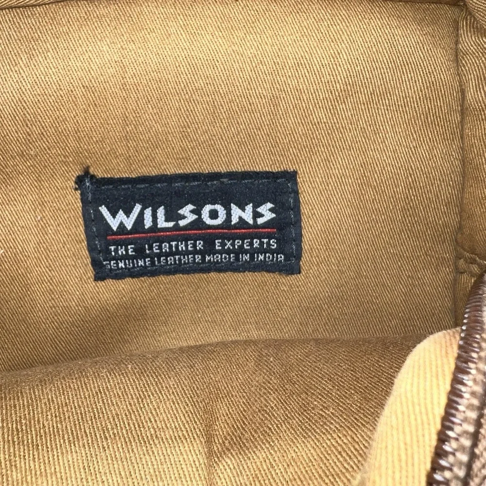 WilsonS approximate measurements